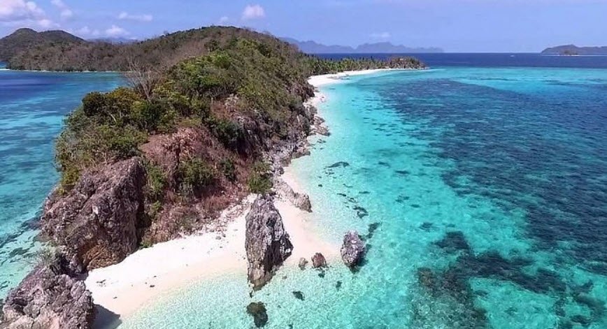 Banana Island, Philippines, Philippines